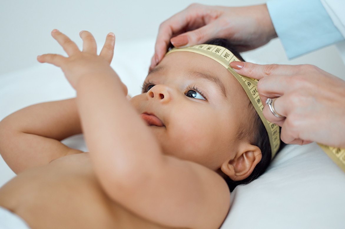 Hypoxic-Ischemic Encephalopathy (HIE)