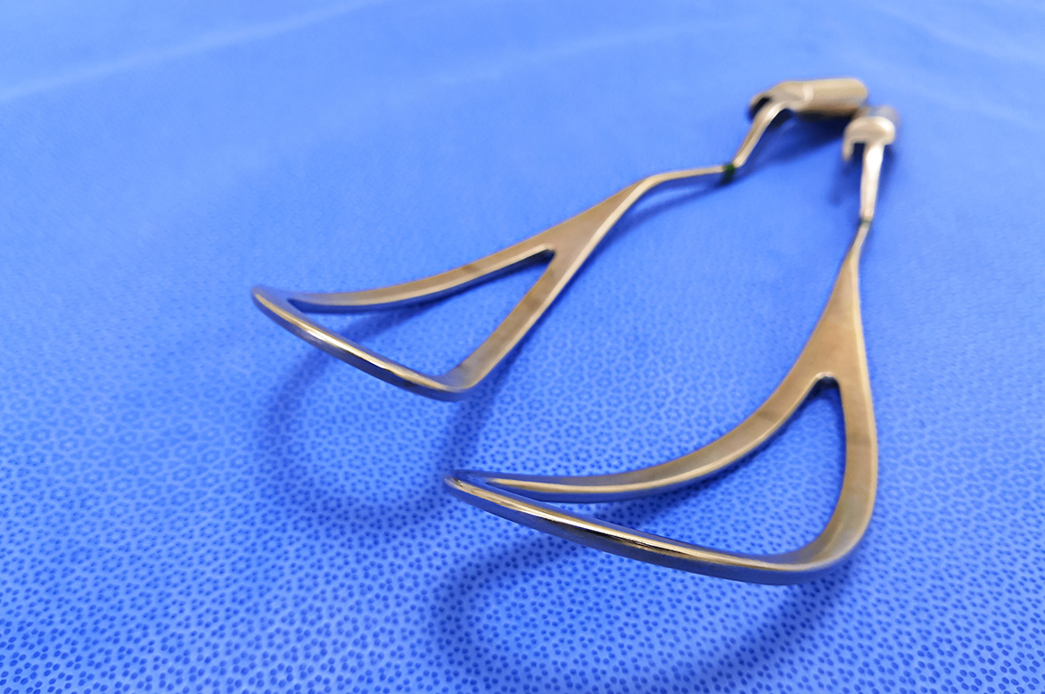 Forceps Delivery Injury