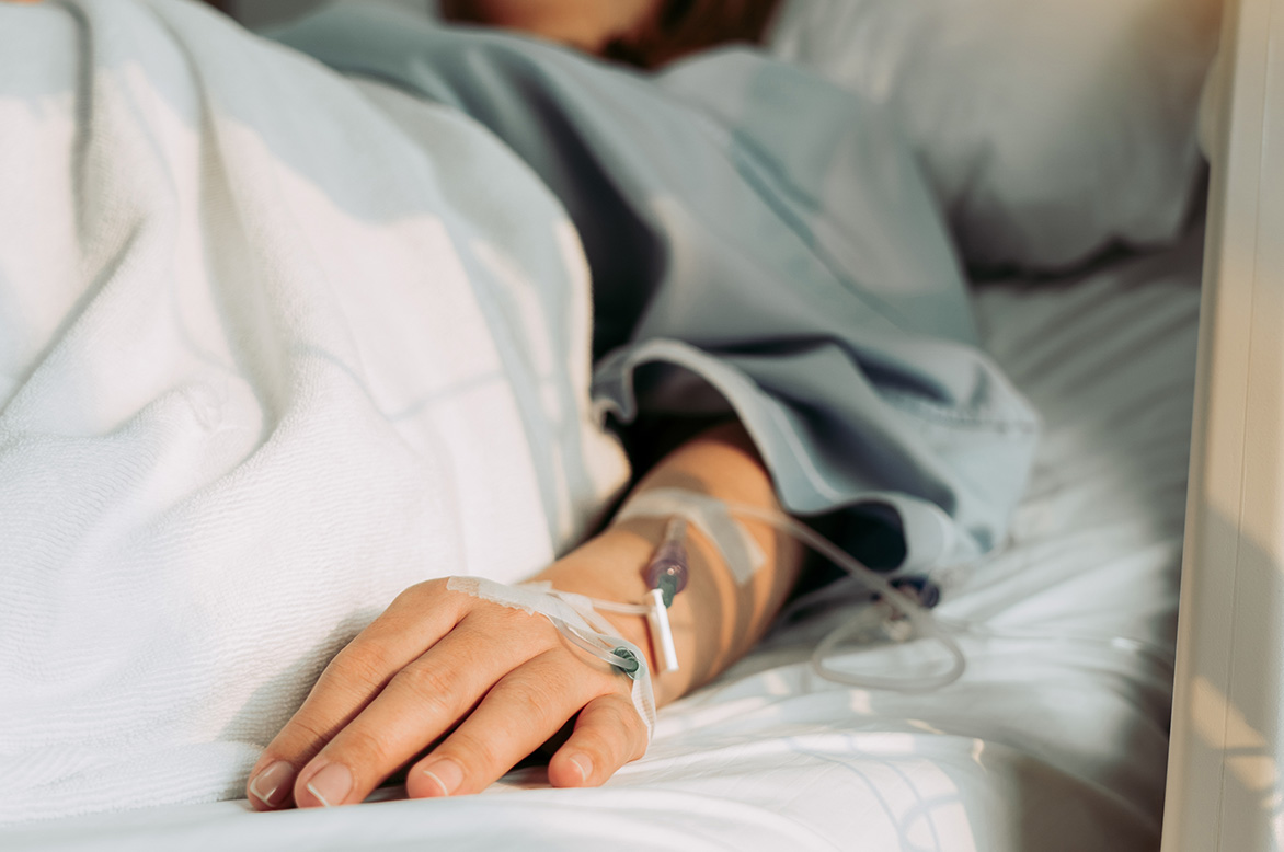 Vacuum Extraction Injury